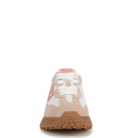 LANGLEY LACE UP SNEAKER