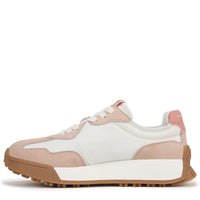 LANGLEY LACE UP SNEAKER