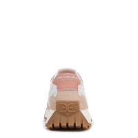 LANGLEY LACE UP SNEAKER