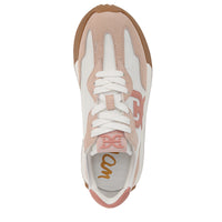 LANGLEY LACE UP SNEAKER