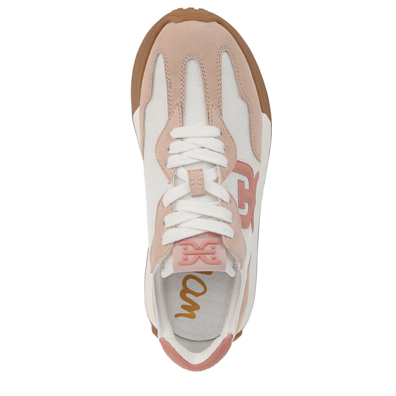 LANGLEY LACE UP SNEAKER
