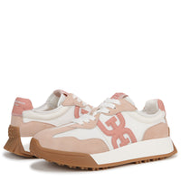 LANGLEY LACE UP SNEAKER