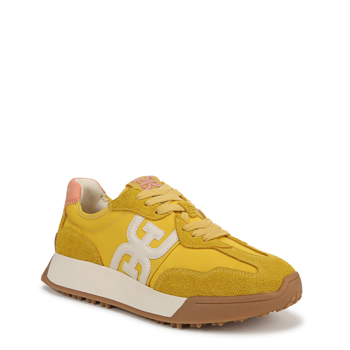 LANGLEY LACE UP SNEAKER