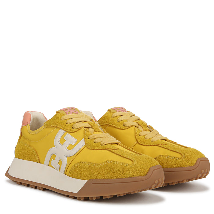 LANGLEY LACE UP SNEAKER