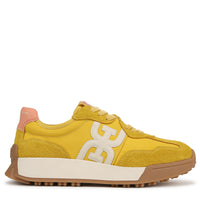 LANGLEY LACE UP SNEAKER