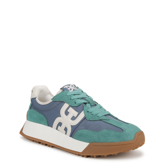 LANGLEY LACE UP SNEAKER
