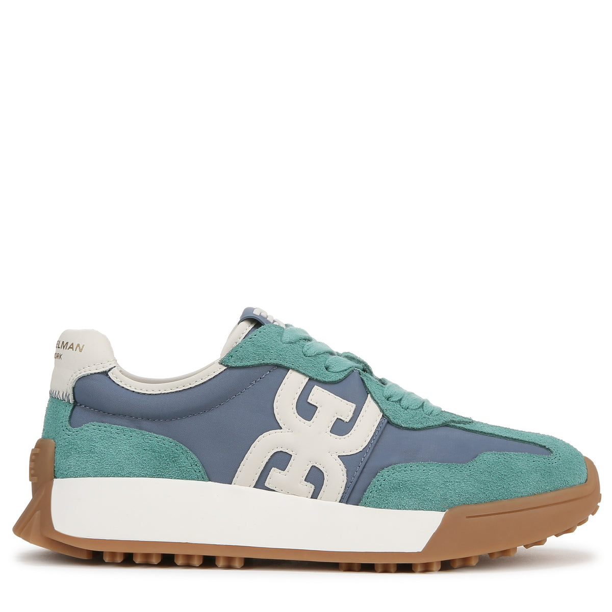 LANGLEY LACE UP SNEAKER