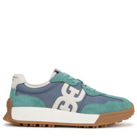 LANGLEY LACE UP SNEAKER