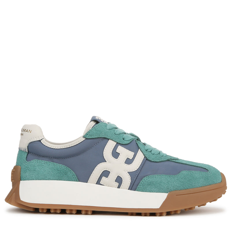 LANGLEY LACE UP SNEAKER