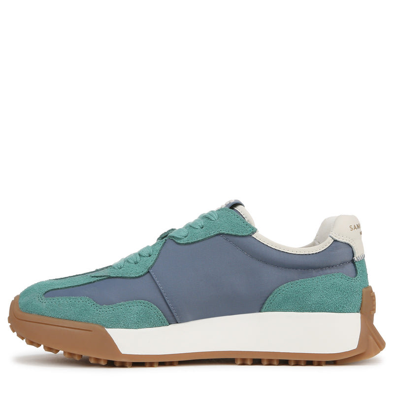 LANGLEY LACE UP SNEAKER