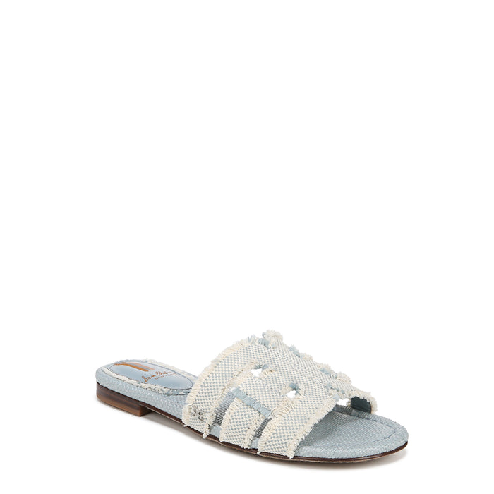 BAY FRAY SLIDE SANDAL