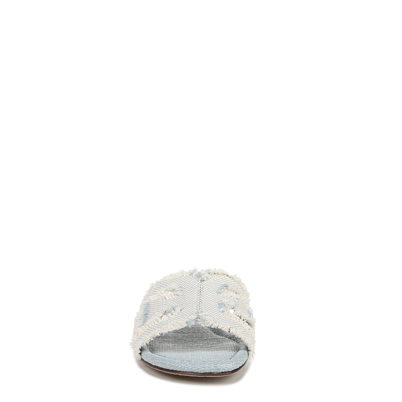 BAY FRAY SLIDE SANDAL