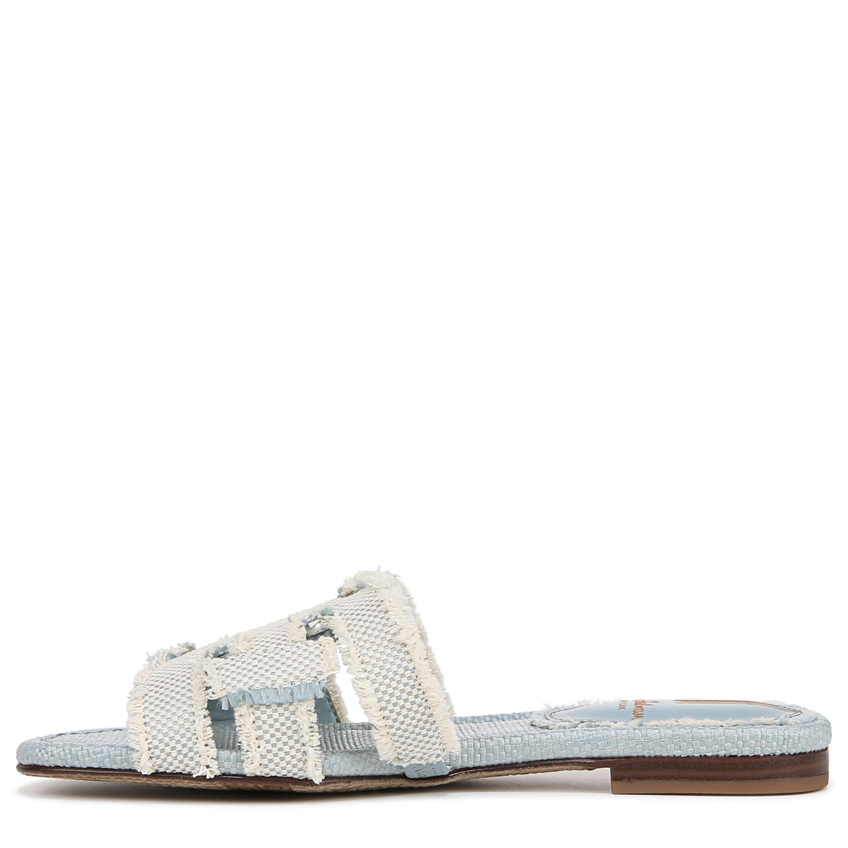 BAY FRAY SLIDE SANDAL