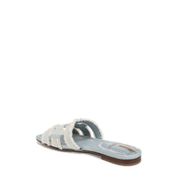 BAY FRAY SLIDE SANDAL