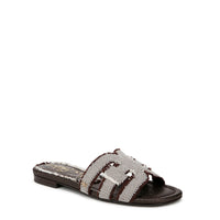 BAY FRAY SLIDE SANDAL