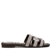 BAY FRAY SLIDE SANDAL