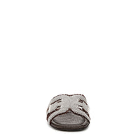 BAY FRAY SLIDE SANDAL