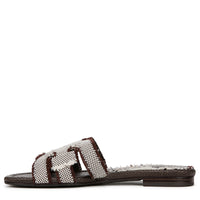 BAY FRAY SLIDE SANDAL