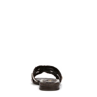 BAY FRAY SLIDE SANDAL