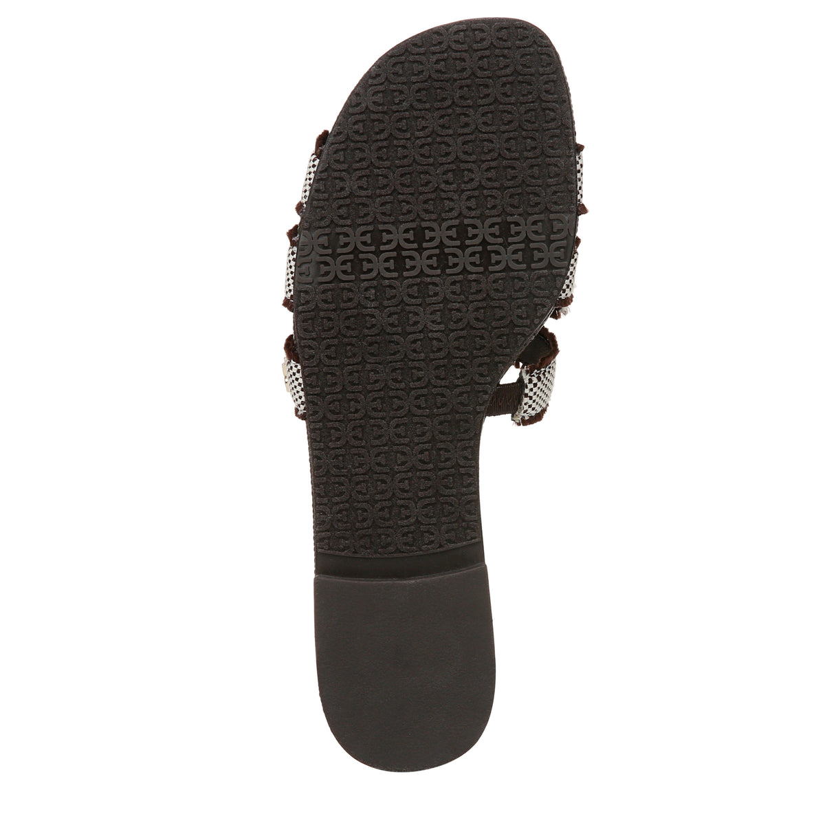 BAY FRAY SLIDE SANDAL