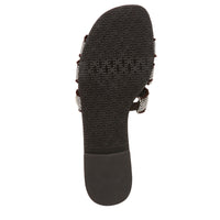 BAY FRAY SLIDE SANDAL