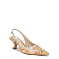 BIANKA SLINGBACK PUMP