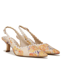 BIANKA SLINGBACK PUMP