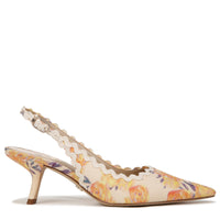BIANKA SLINGBACK PUMP