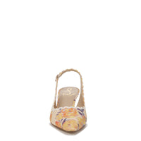 BIANKA SLINGBACK PUMP