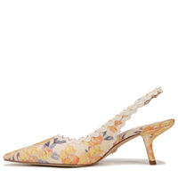 BIANKA SLINGBACK PUMP