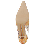 BIANKA SLINGBACK PUMP