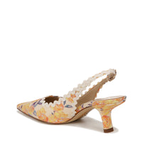 BIANKA SLINGBACK PUMP