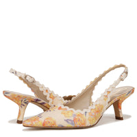 BIANKA SLINGBACK PUMP