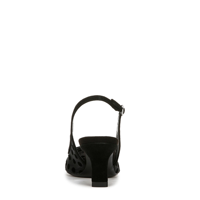 BIANKA SLINGBACK PUMP