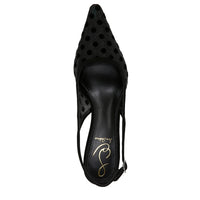 BIANKA SLINGBACK PUMP
