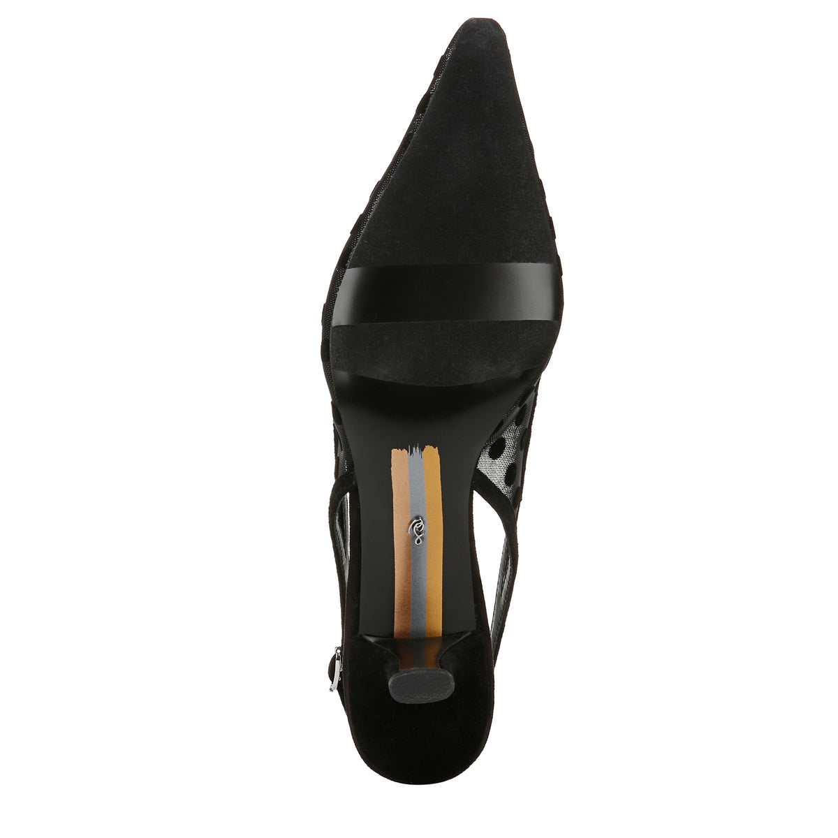 BIANKA SLINGBACK PUMP