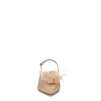 FAYE SLINGBACK KITTEN HEEL
