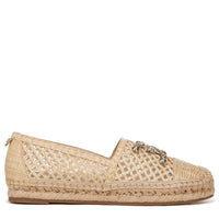 KHIARA ESPADRILLE SLIP ON
