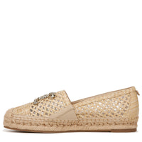 KHIARA ESPADRILLE SLIP ON