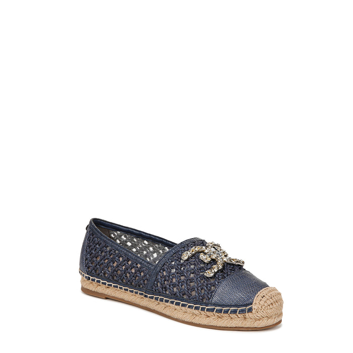 KHIARA ESPADRILLE LOAFER