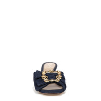PIERTA KITTEN HEEL MULE