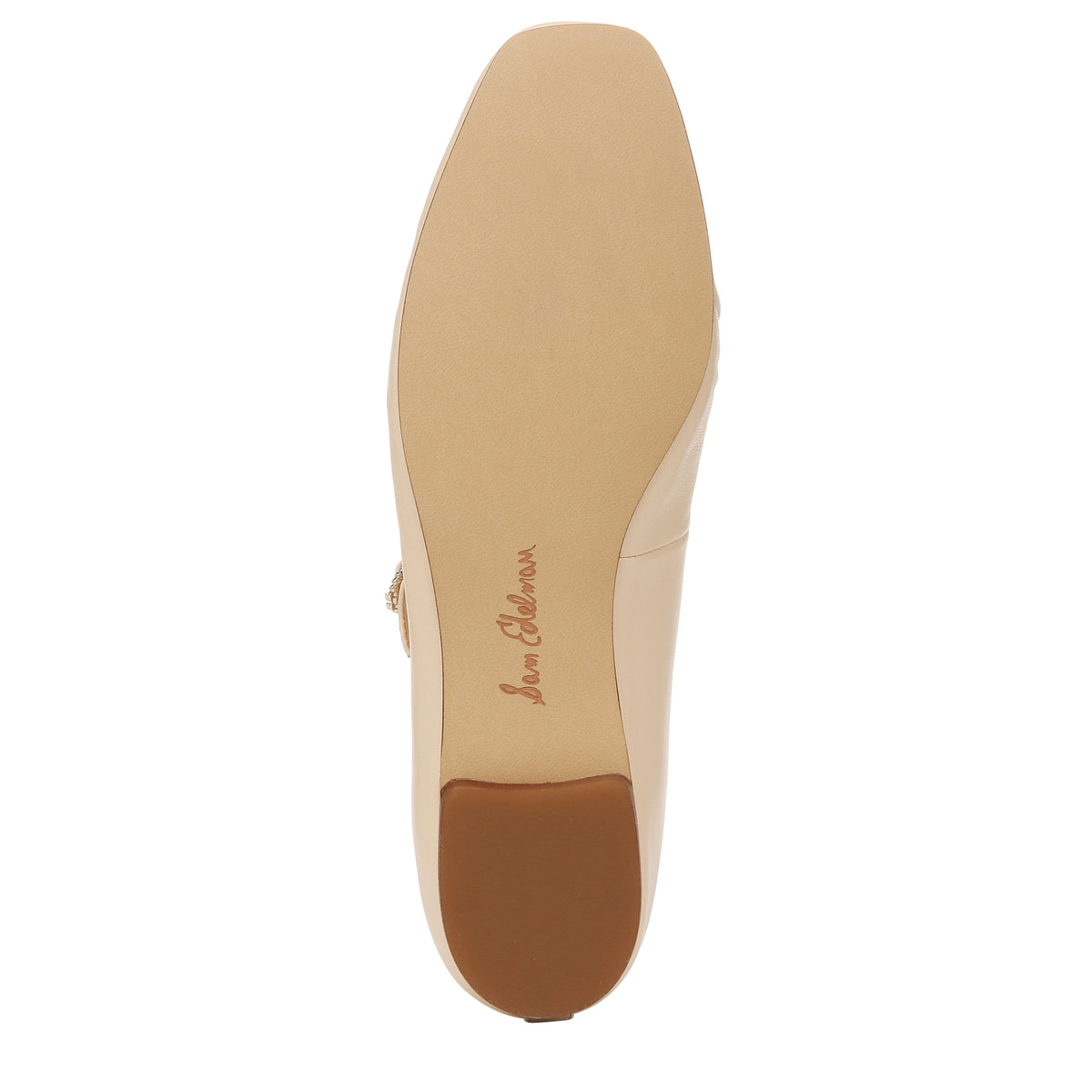 MICAH MARY JANE FLAT