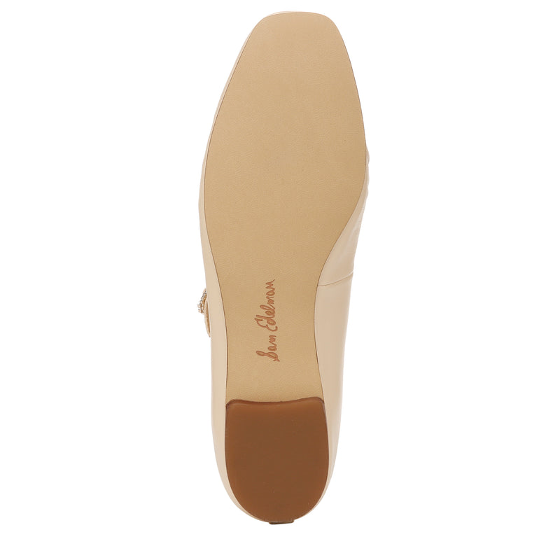 MICAH MARY JANE FLAT