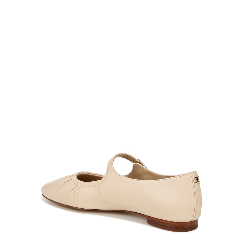 MICAH MARY JANE FLAT
