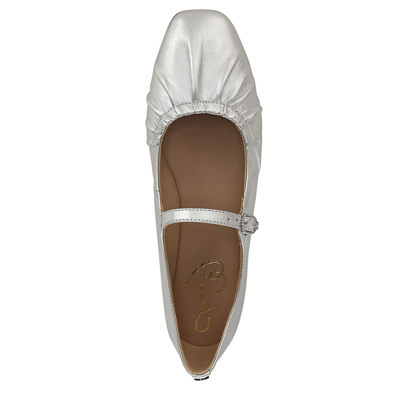 MICAH MARY JANE FLAT