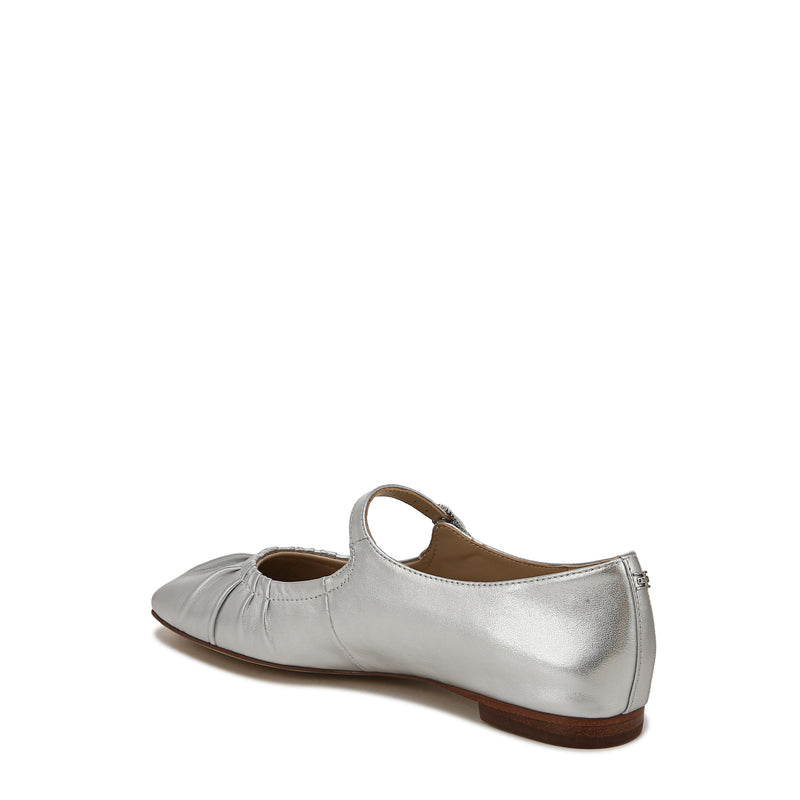 MICAH MARY JANE FLAT