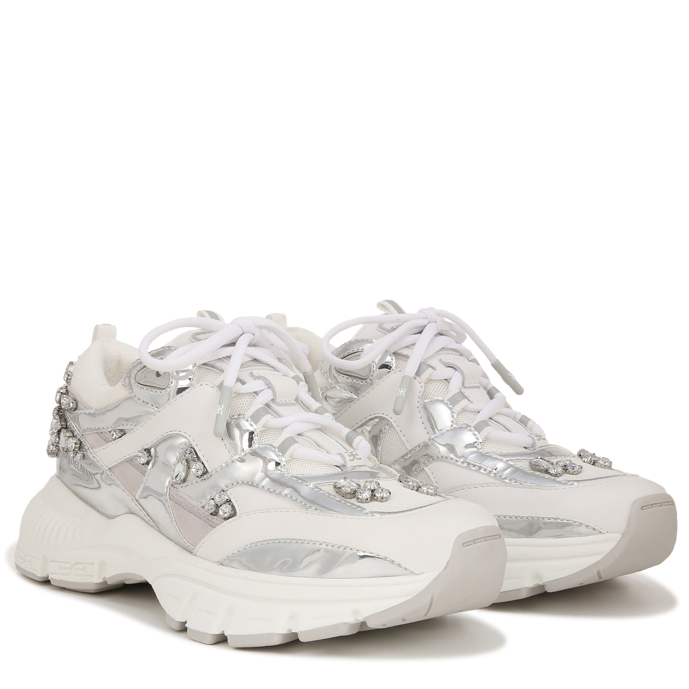 PYPER GEM SNEAKER – Sam Edelman Hong Kong