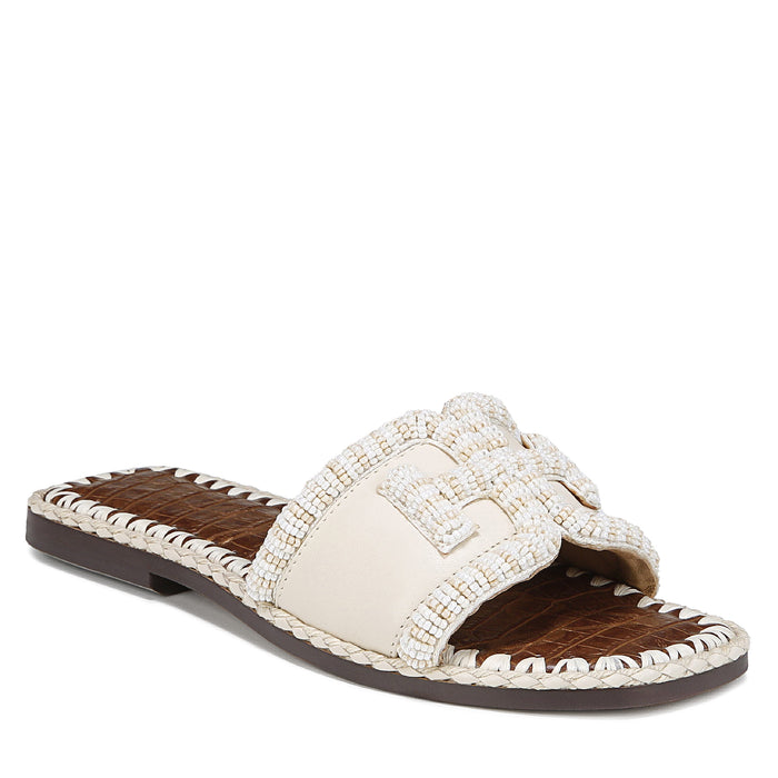 FITZ SLIDE SANDAL