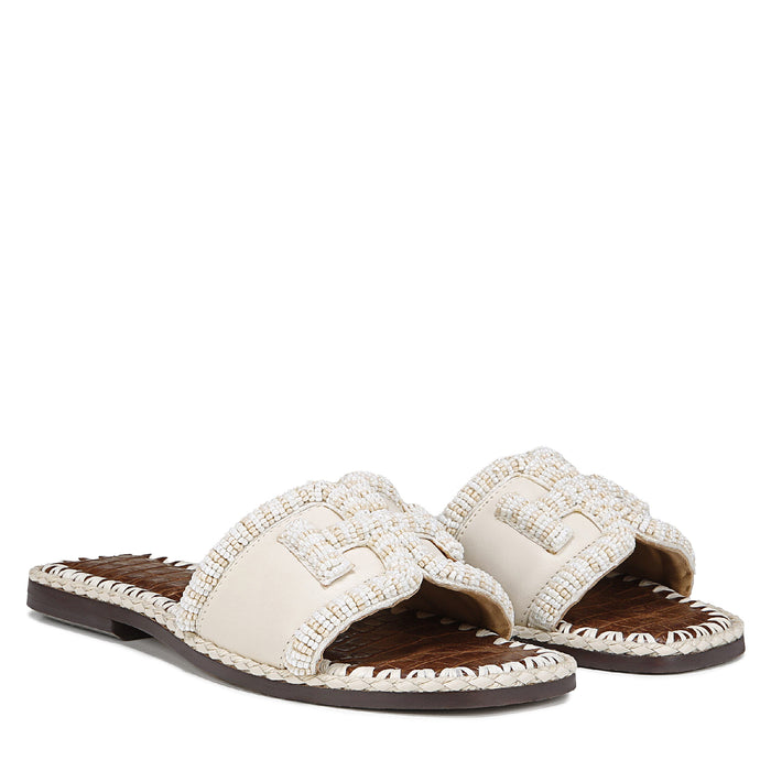 FITZ SLIDE SANDAL