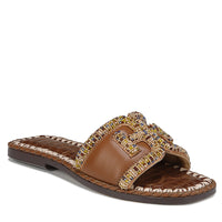 FITZ SLIDE SANDAL